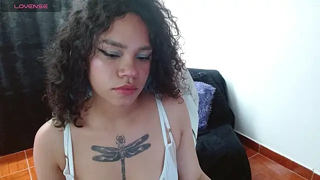 Canela s1 online show from May 8, 9:16 pm