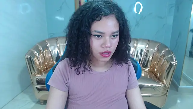 Canela s1 online show from October 8, 8:35 pm