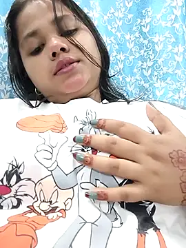 Aaradhya Sharma online show from March 13, 12:28 pm