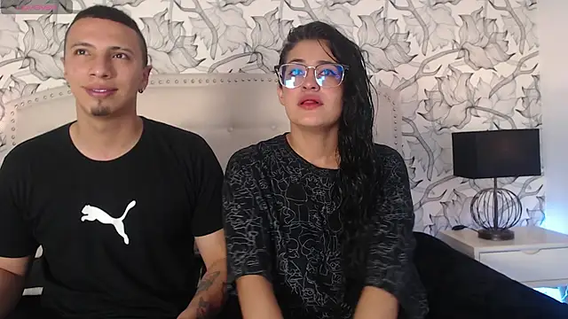 Luna Noire1 online show from April 5, 3:38 am