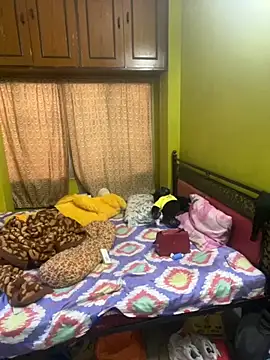 goodvibesonly44445 online show from September 27, 12:29 am