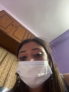 goodvibesonly44445 online show from February 14, 9:06 pm