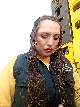 VERONICA  03 online show from November 10, 1:28 pm