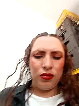 VERONICA  03 online show from November 8, 3:17 pm