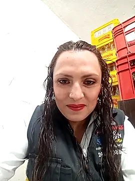 VERONICA  03 online show from September 15, 2:14 pm