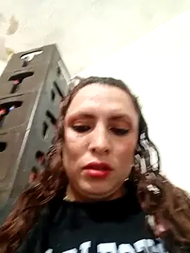 VERONICA  03 online show from September 17, 3:43 pm