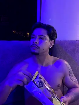 Kylie Patrick online show from October 27, 3:57 am