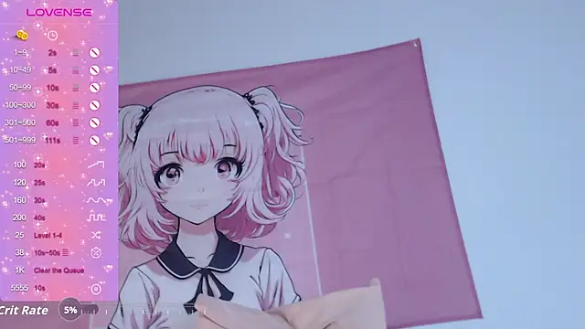 honestandnaked online show from April 12, 6:33 pm