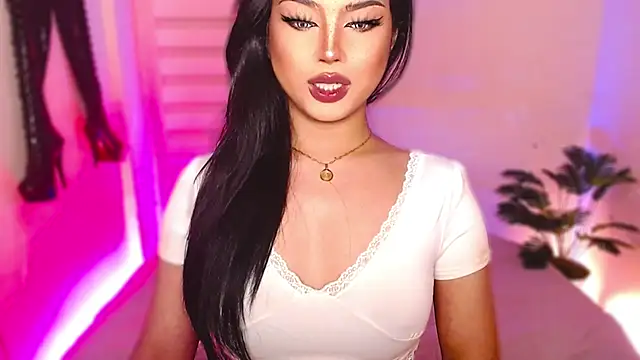 MissRumi Hunter online show from March 5, 10:16 pm