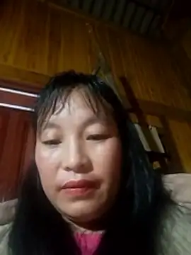 miss-su online show from December 16, 11:32 pm