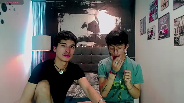 maik x dave online show from October 24, 4:03 pm