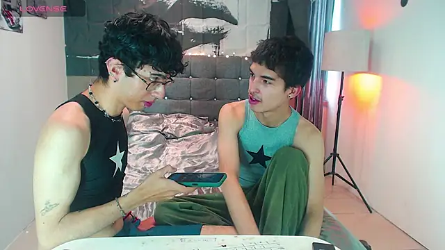 maik x dave online show from October 20, 1:47 pm