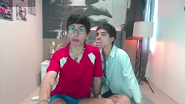 maik x dave online show from October 21, 1:48 pm