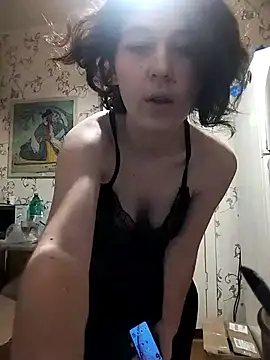 ToryTayler online show from December 3, 12:24 am