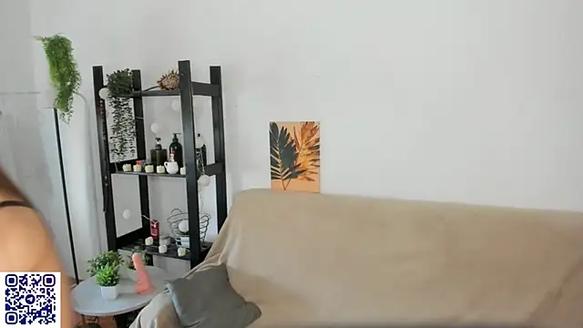 BlurryWish online show from September 20, 1:09 pm