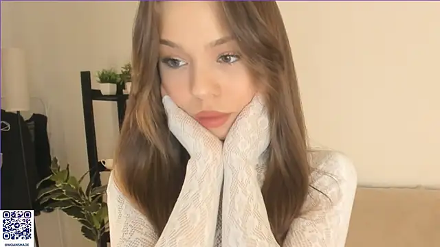 BlurryWish online show from November 27, 3:48 pm