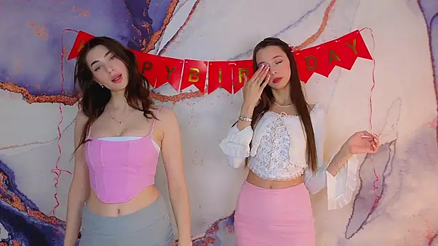 BerryTeen online show from September 30, 9:15 am