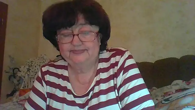 MilaSky5303 online show from October 7, 12:20 pm