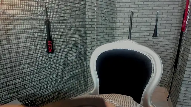 Briana 24 online show from February 2, 8:19 pm