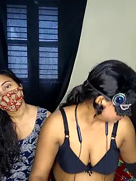 your chandni04 online show from November 3, 8:51 am