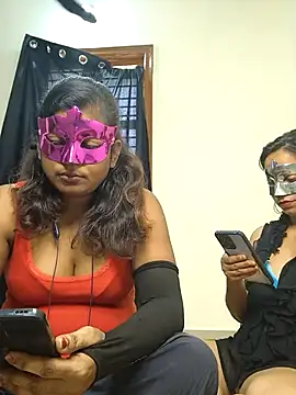 your chandni04 online show from September 29, 7:46 am