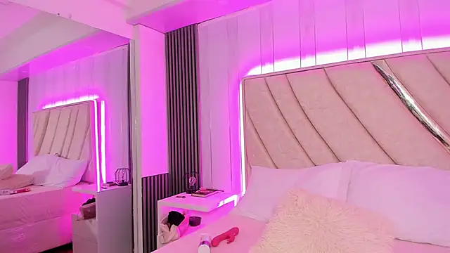 bellalumi online show from September 21, 12:26 pm