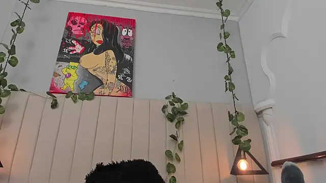 CandyGomez online show from November 16, 1:51 am