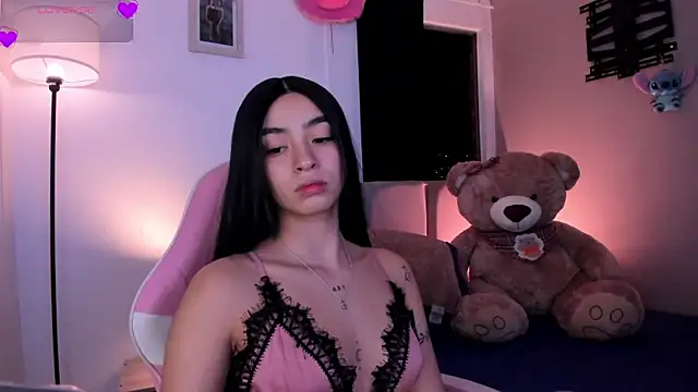 EmystarX online show from April 2, 12:08 am