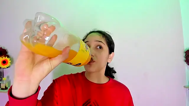 TeensNews18 online show from October 23, 11:16 am