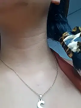 Julieth brown  online show from September 25, 3:49 am