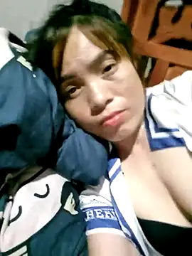 Maymay0033 online show from September 18, 1:20 pm