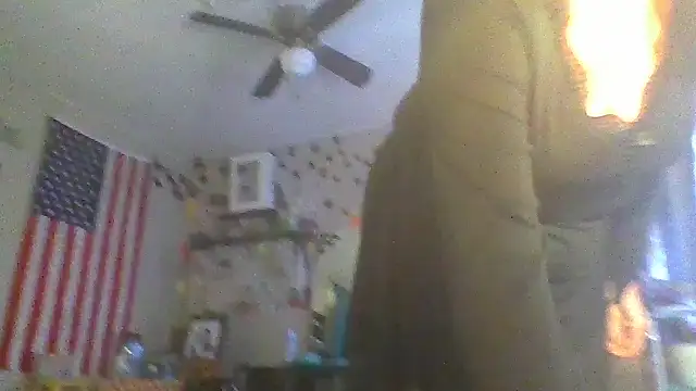 Bored Grandma online show from December 1, 10:56 pm