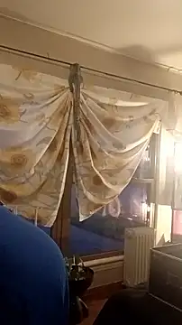 Bored Grandma online show from November 27, 1:03 pm