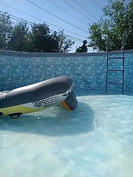 Bored Grandma online show from October 17, 7:17 pm