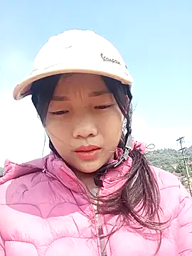 Ananine online show from November 21, 5:09 am