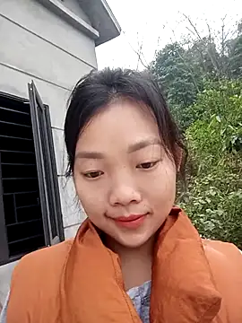 Ananine online show from February 22, 1:28 am