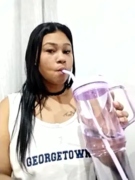 Tigresa23 online show from September 29, 8:14 pm