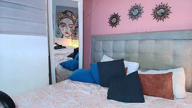 natasha lima01 online show from March 2, 7:15 am