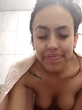 Queen Ashly online show from September 20, 12:21 am