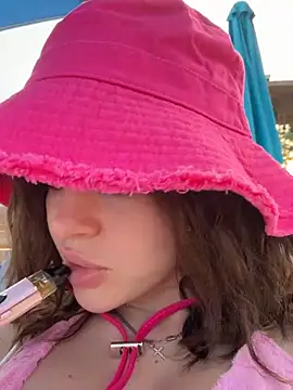 SMELLSEX online show from February 14, 10:39 am