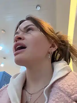 SMELLSEX online show from March 7, 5:53 pm