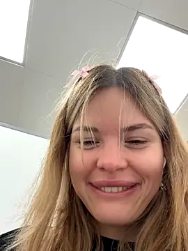 SMELLSEX online show from September 26, 6:27 pm