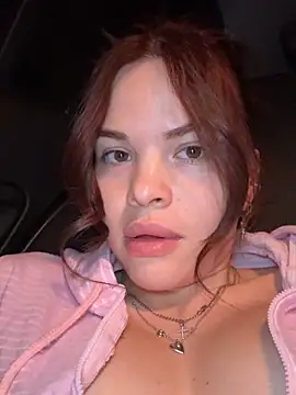 SMELLSEX online show from April 18, 6:54 pm