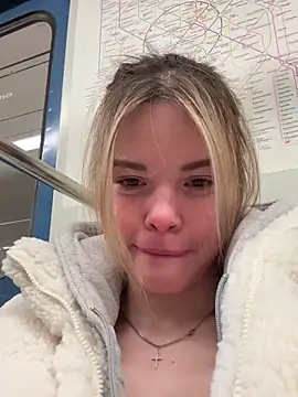 SMELLSEX online show from September 13, 4:37 pm