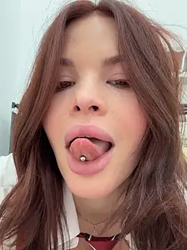 SMELLSEX online show from April 11, 6:44 pm