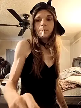 THATgirlUwont4get online show from September 8, 3:00 pm