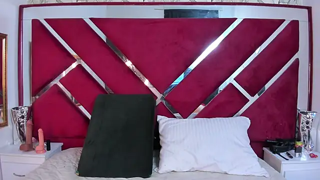 Dafne Fire online show from October 3, 12:54 pm