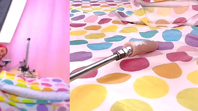 Gabriela Reyes online show from March 7, 5:09 pm