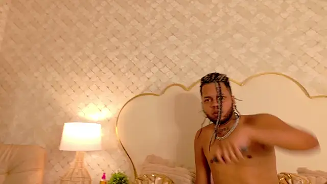 RickyAndSharlot online show from September 12, 1:40 pm