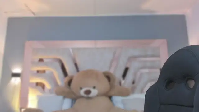 BellaBoobs  online show from September 17, 7:45 pm